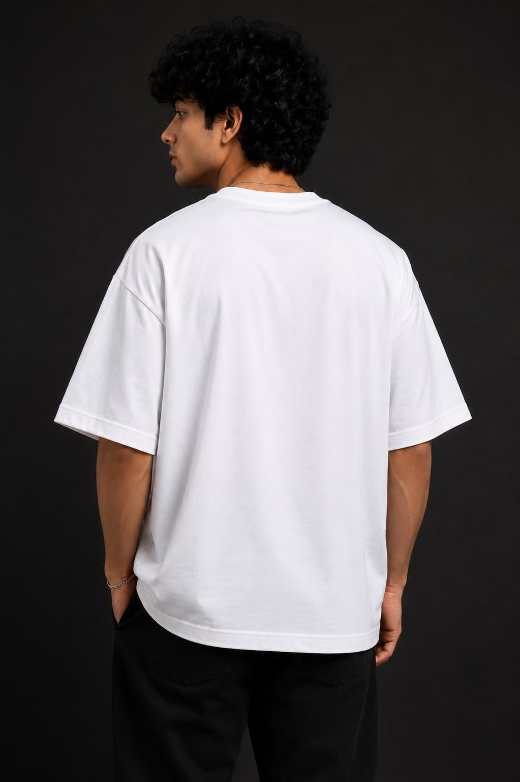 Oversize T-Shirt